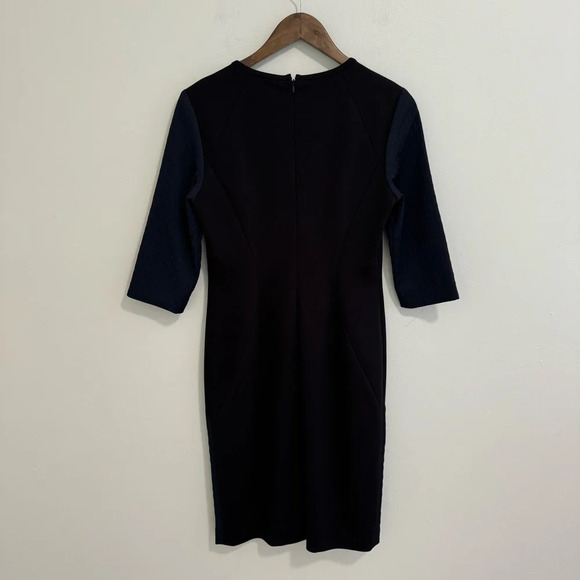 Classiques Entier Colorblock Dress - Picture 3 of 5